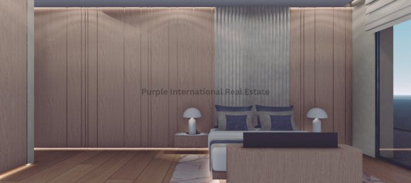 Villa T4 em Agios Tychonas, Cyprus N.º 1127 20