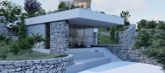 Villa T4 em Agios Tychonas, Cyprus N.º 1127 11