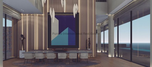 Villa T4 em Agios Tychonas, Cyprus N.º 1127 29