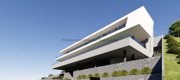 Villa T4 em Agios Tychonas, Cyprus N.º 1127 15