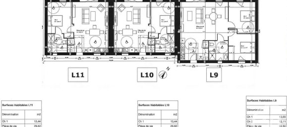 Casa T1 em Montlivault, France N.º 66581 4