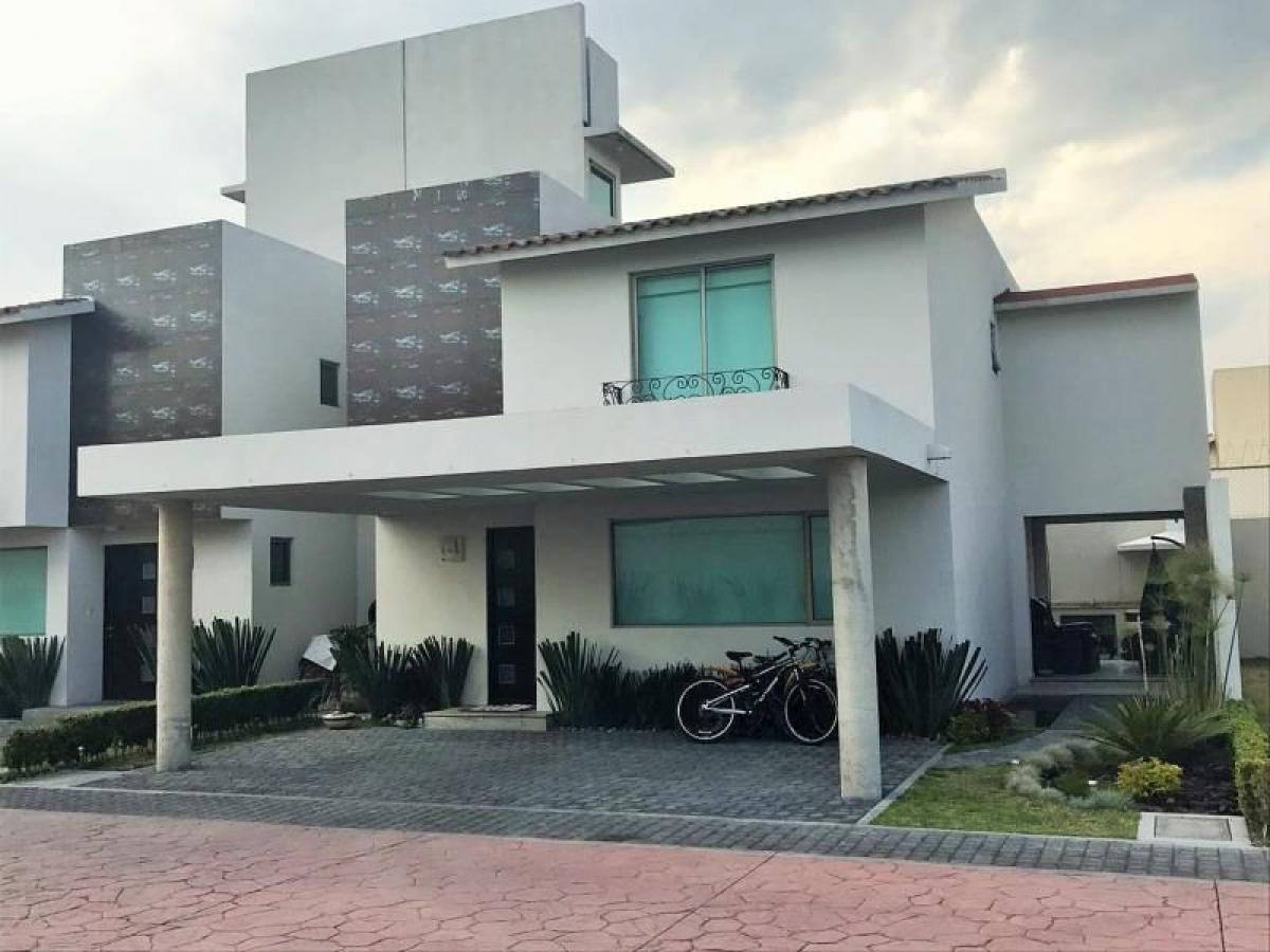 3 bedrooms House in San Mateo Atenco, Mexico No. 222259