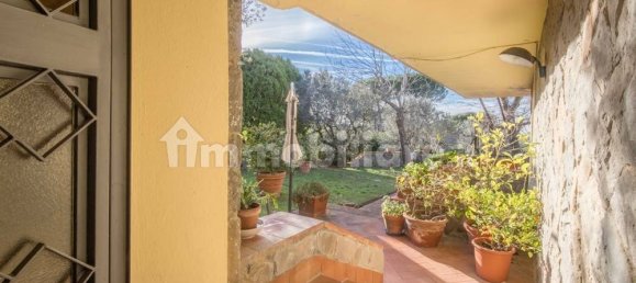 5 bedrooms Villa in Florence, Italy No. 104600 26