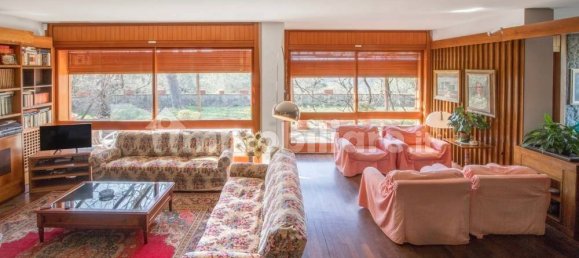 5 bedrooms Villa in Florence, Italy No. 104600 17