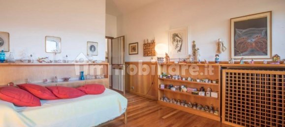 5 bedrooms Villa in Florence, Italy No. 104600 39
