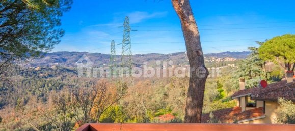 5 bedrooms Villa in Florence, Italy No. 104600 42