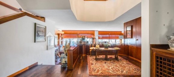 5 bedrooms Villa in Florence, Italy No. 104600 22