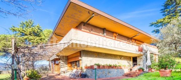 5 bedrooms Villa in Florence, Italy No. 104600 7