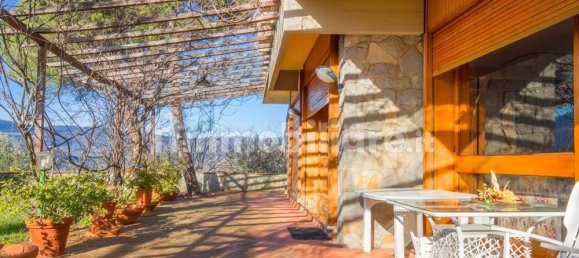 5 bedrooms Villa in Florence, Italy No. 104600 12