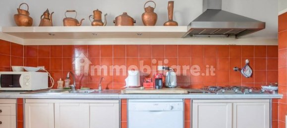 5 bedrooms Villa in Florence, Italy No. 104600 24