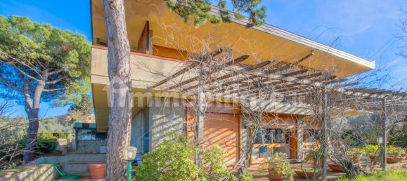 5 bedrooms Villa in Florence, Italy No. 104600 14