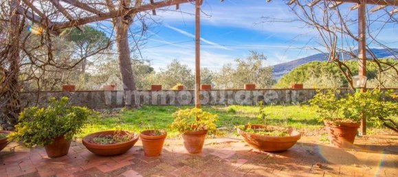 5 bedrooms Villa in Florence, Italy No. 104600 11