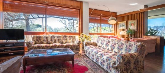 5 bedrooms Villa in Florence, Italy No. 104600 16