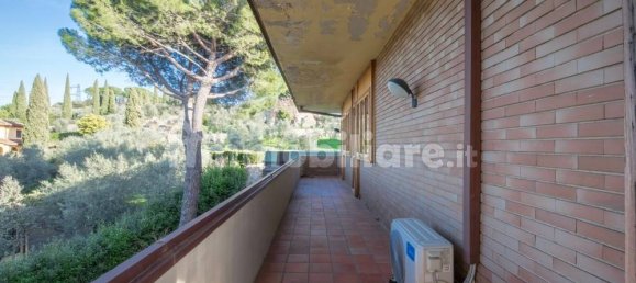 5 bedrooms Villa in Florence, Italy No. 104600 44