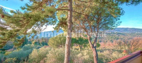 5 bedrooms Villa in Florence, Italy No. 104600 43