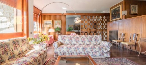 5 bedrooms Villa in Florence, Italy No. 104600 20