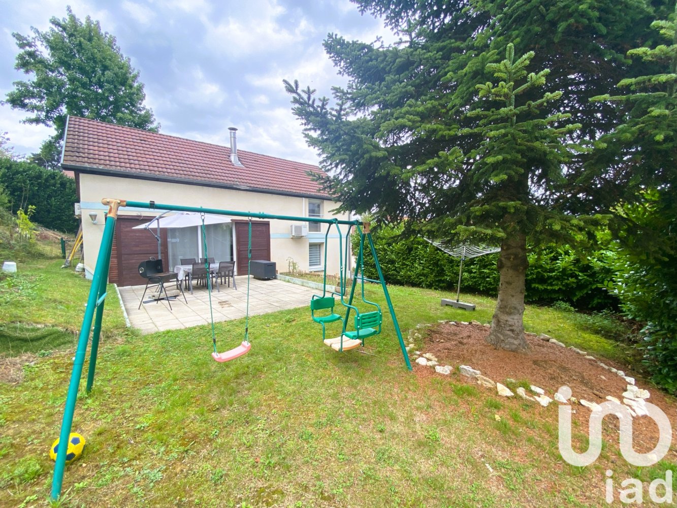 Casa T4 em Besancon, France N.º 348575