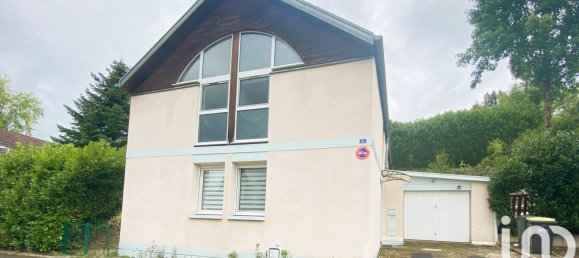 Casa T4 em Besancon, France N.º 348575 21