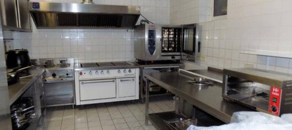 25 rooms Hotel in Spree-Neise, Germany No. 56521 25