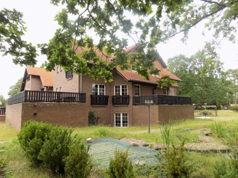 25 rooms Hotel in Spree-Neise, Germany No. 56521