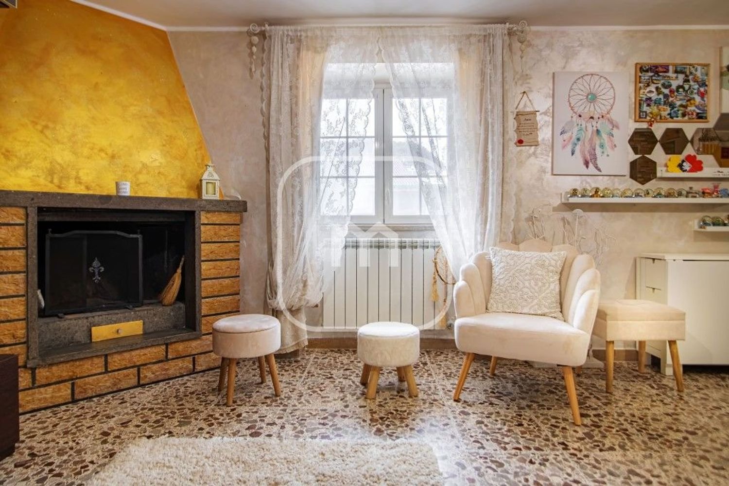 3 bedrooms Apartment in Nettuno, Italy No. 342200