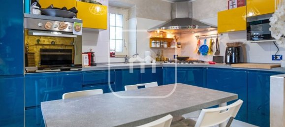 3 bedrooms Apartment in Nettuno, Italy No. 342200 14