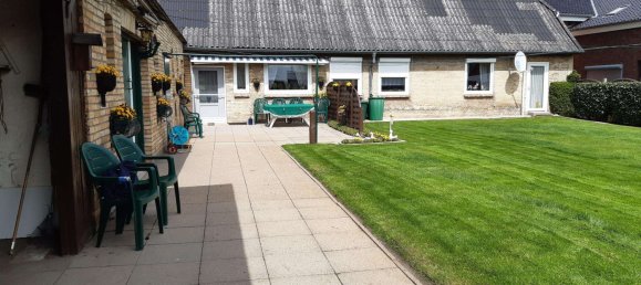 Casa de 7 habitaciónes en Schleswig-Flensburg, Germany No. 108784 16