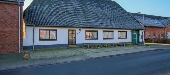 Casa de 7 habitaciónes en Schleswig-Flensburg, Germany No. 108784 17