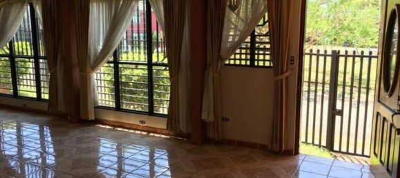 3 bedrooms House in Sabanilla, Costa Rica No. 189 6