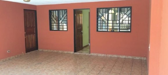 3 bedrooms House in Sabanilla, Costa Rica No. 189 3