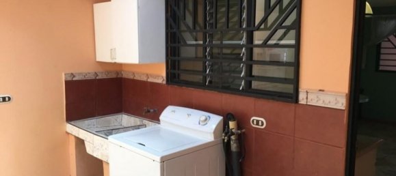 3 bedrooms House in Sabanilla, Costa Rica No. 189 5