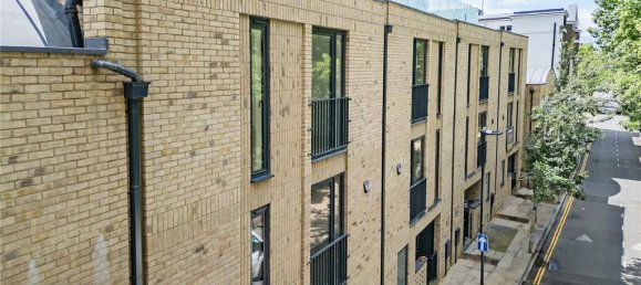 4 bedrooms House in Islington, United Kingdom No. 5406 4