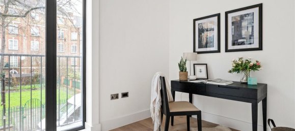 4 bedrooms House in Islington, United Kingdom No. 5406 11