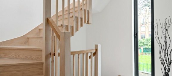 4 bedrooms House in Islington, United Kingdom No. 5406 3