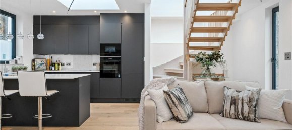 4 bedrooms House in Islington, United Kingdom No. 5406 15