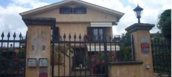 6 rooms Villa in Rocca di Papa, Italy No. 189679 4