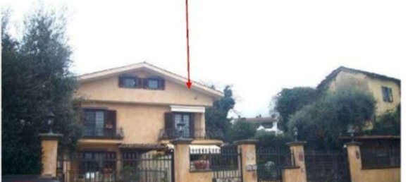 6 rooms Villa in Rocca di Papa, Italy No. 189679 3