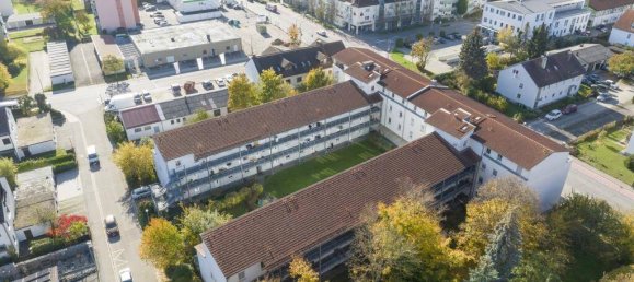 Apartamento de 3 habitaciónes en Regensburg, Germany No. 191032 3