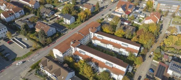 Apartamento de 3 habitaciónes en Regensburg, Germany No. 191032 4