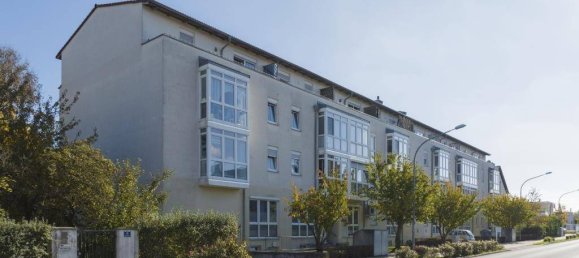 Apartamento de 3 habitaciónes en Regensburg, Germany No. 191032 2