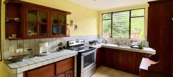 3 bedrooms House in Garabito, Costa Rica No. 878 6