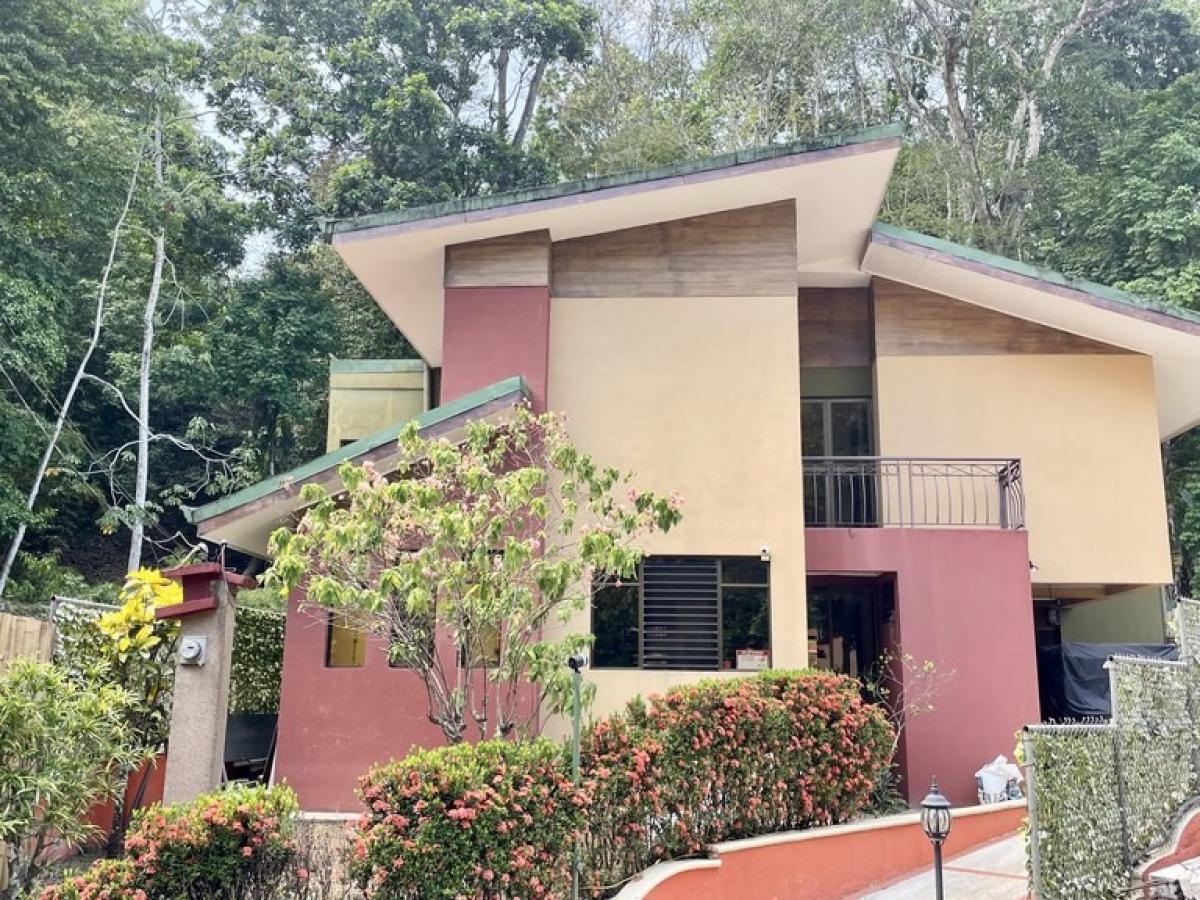 3 bedrooms House in Garabito, Costa Rica No. 878