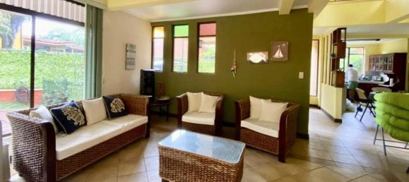 3 bedrooms House in Garabito, Costa Rica No. 878 3