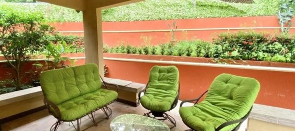 3 bedrooms House in Garabito, Costa Rica No. 878 4