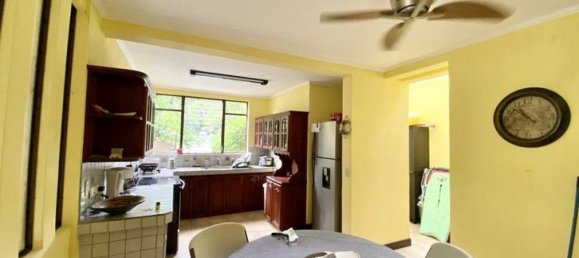 3 bedrooms House in Garabito, Costa Rica No. 878 5