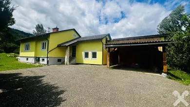 Bungalow T2 em Judenburg, Austria N.º 195370