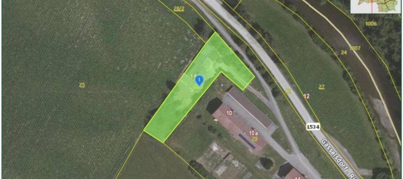 Bungalow T2 em Judenburg, Austria N.º 195370 18