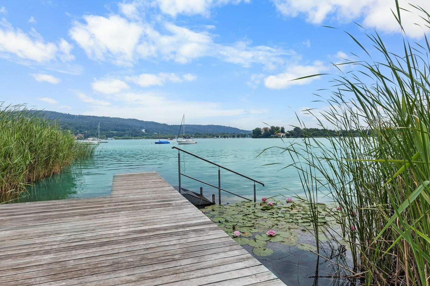 110m² Garage in Klagenfurt am Worthersee, Austria No. 214414