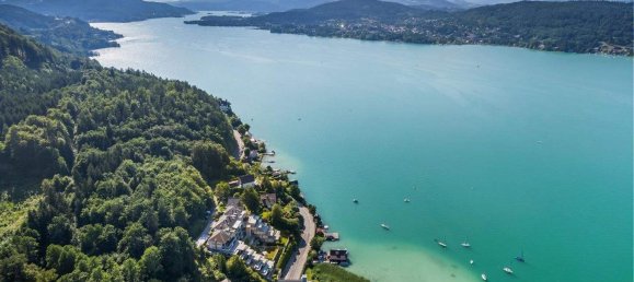 110m² Garage in Klagenfurt am Worthersee, Austria No. 214414 3