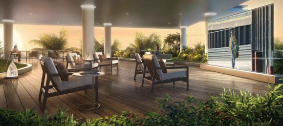 3 dormitorios apartamento en venta en Muwaileh Commercial, Sharjah, UAE № 184957 3